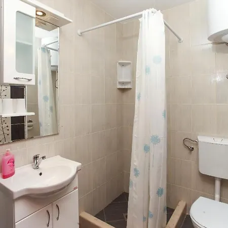 公寓 12910b 洛帕德