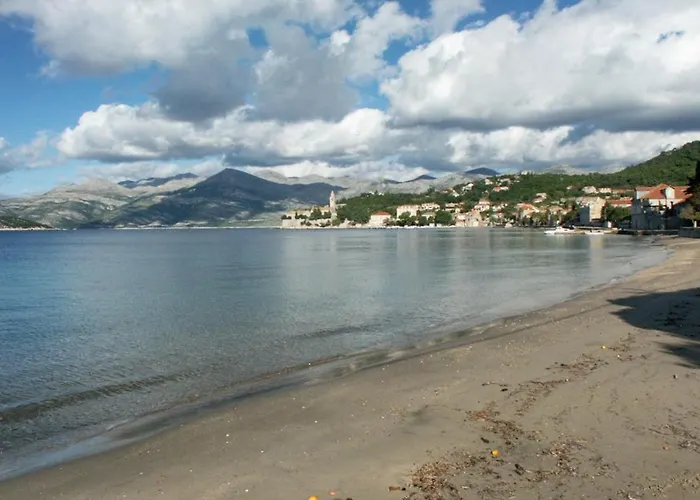 12910b Apartament Lopud