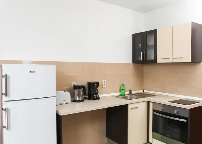 Apartament 12910b Lopud